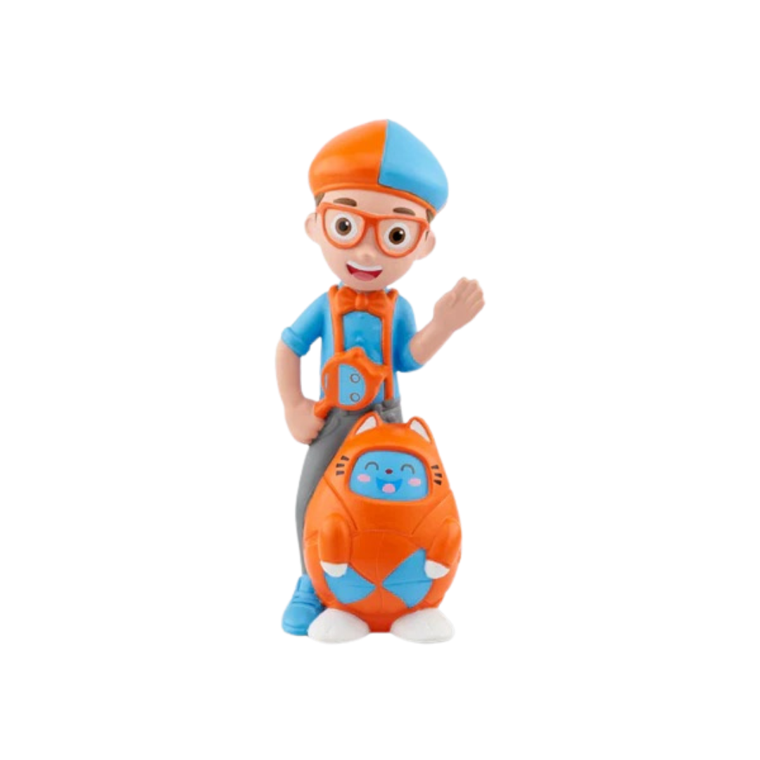 Blippi
