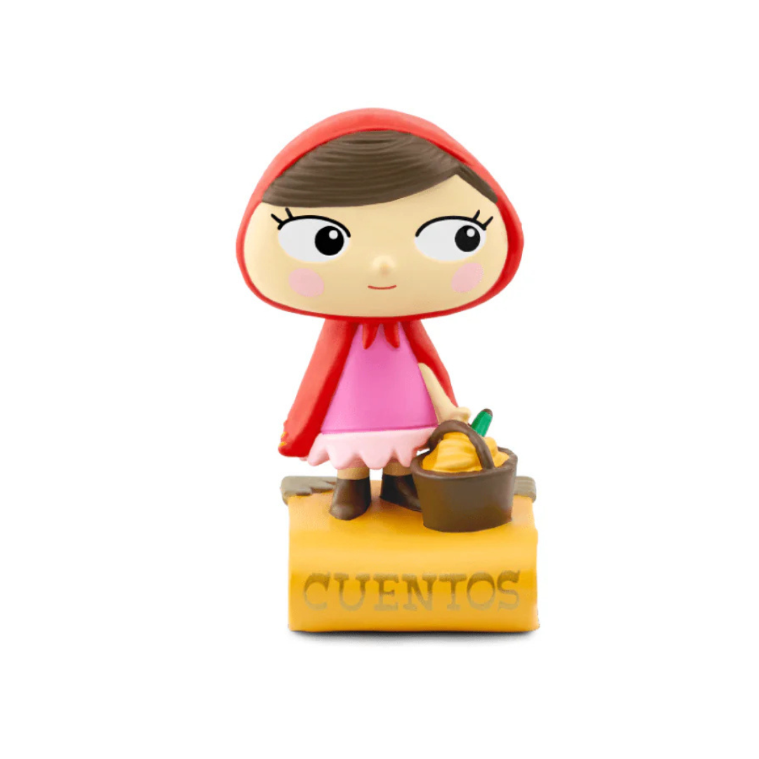 Caperucita Roja y Otros Cuentos De Hadas (en Español)