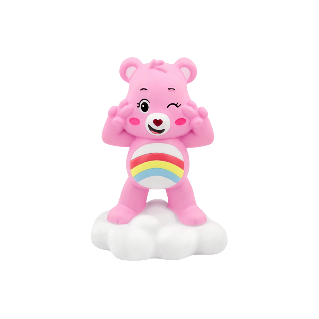 Care Bears: Cheer Bear