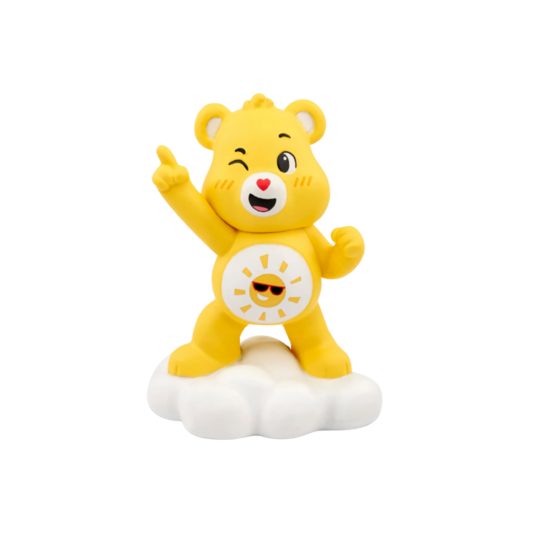 Care Bears: Funshine Bear