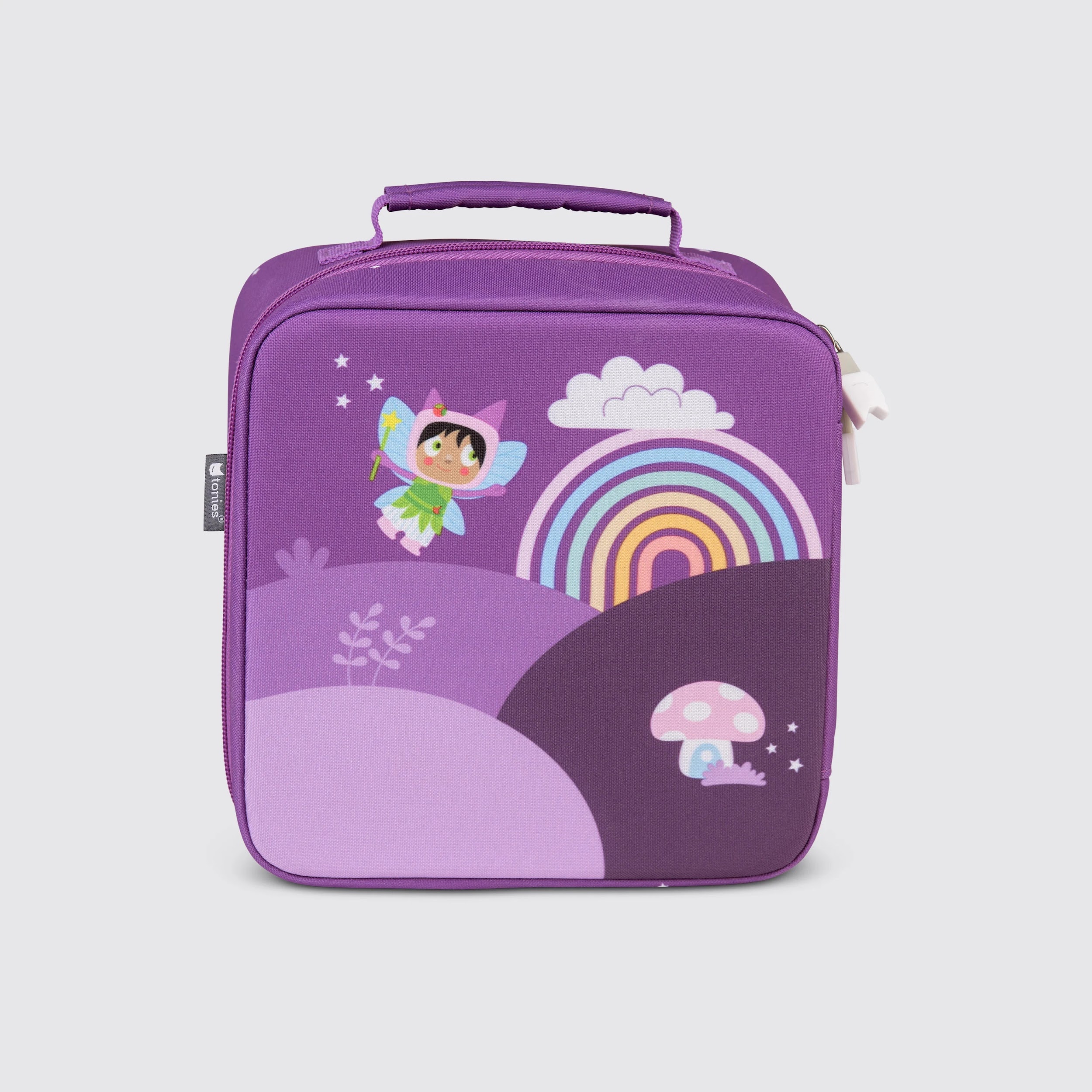 Carrying Case Max - Over the Rainbow