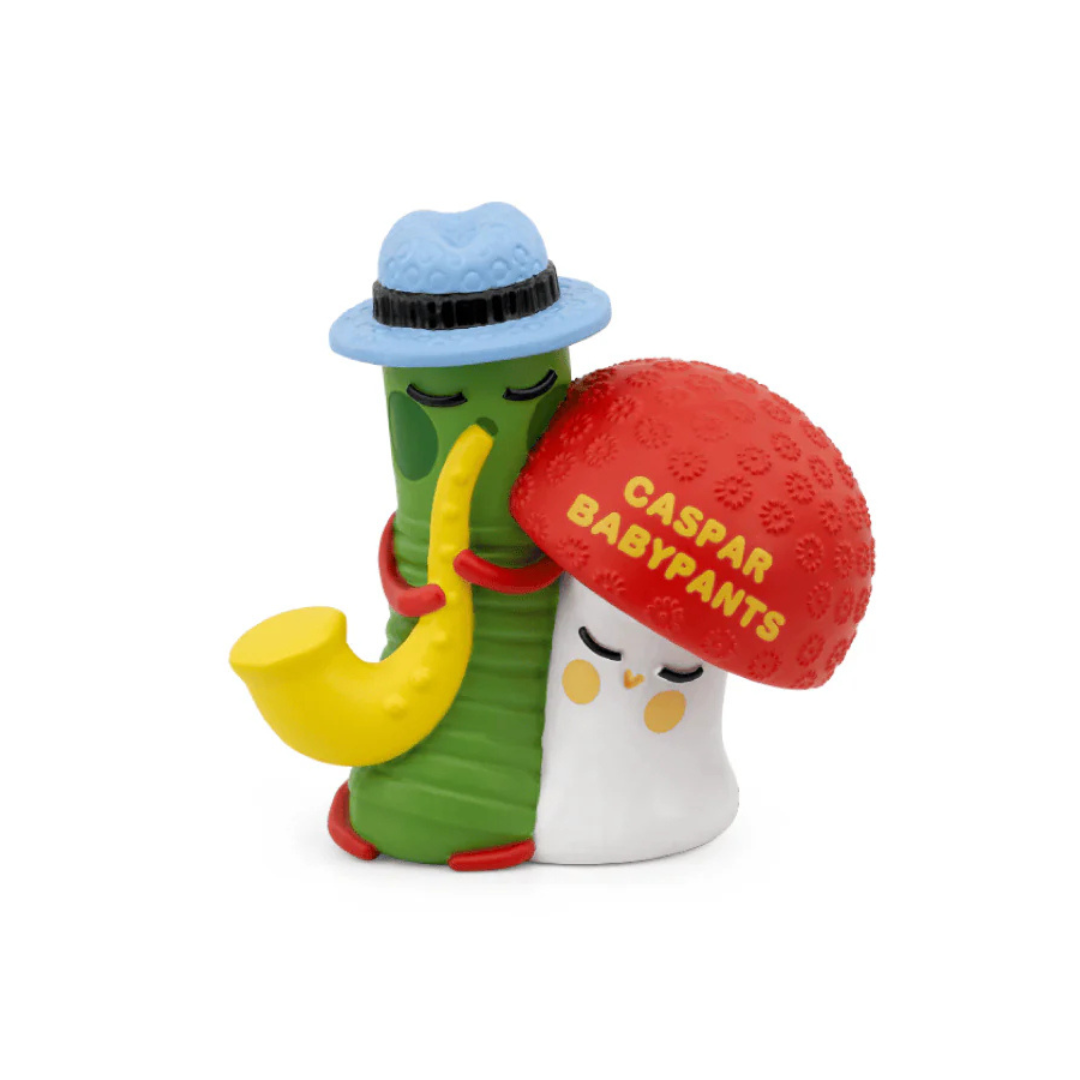 Caspar Babypants