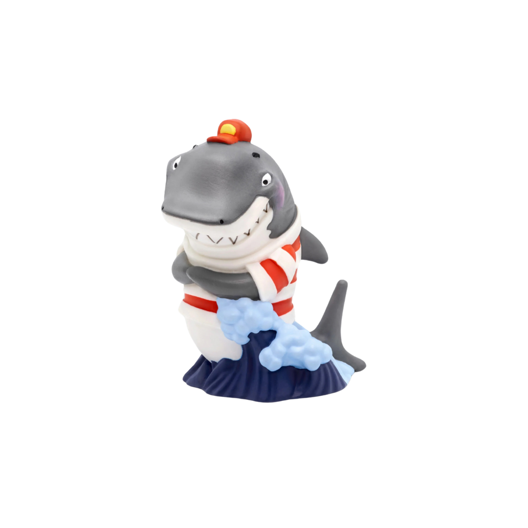Clark the Shark