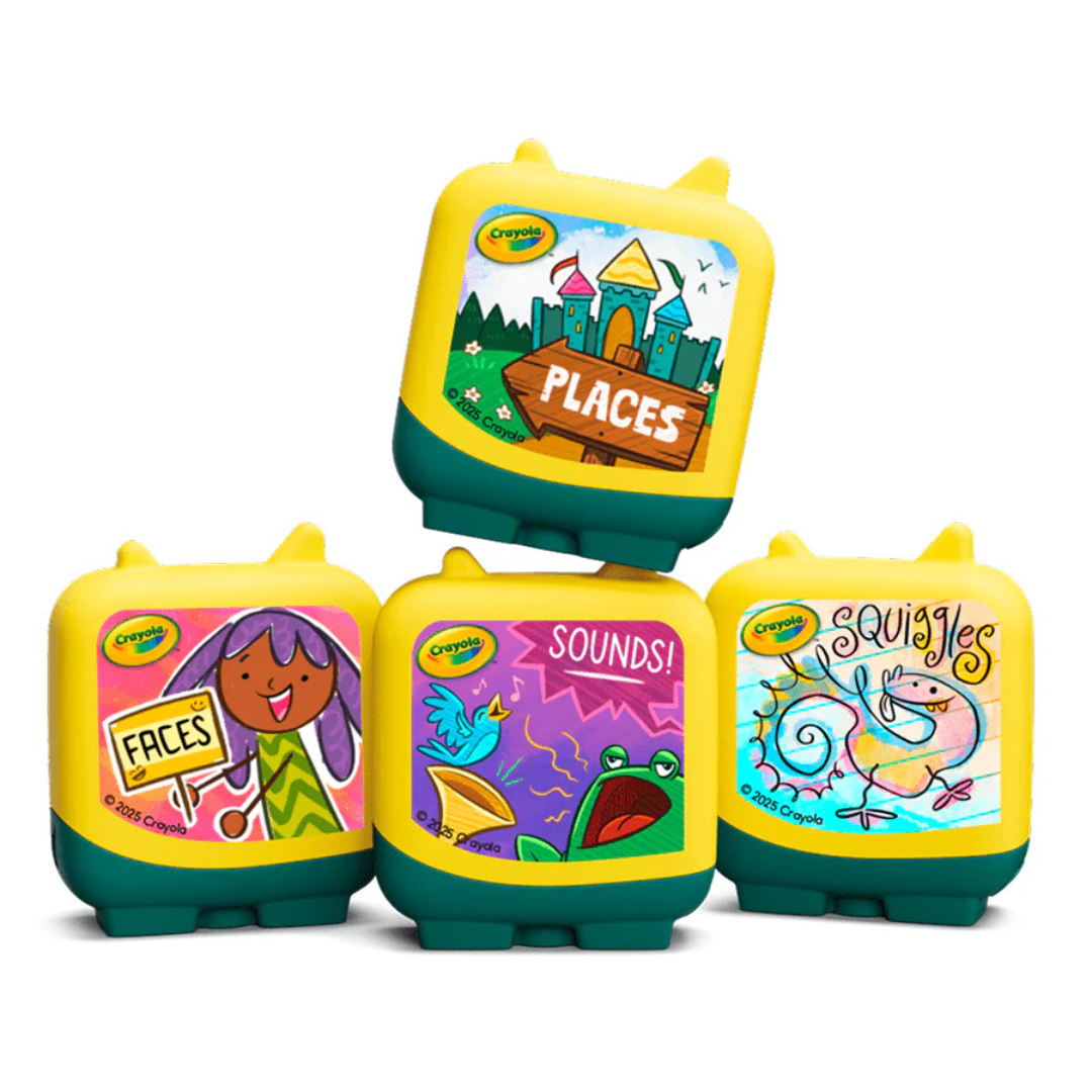 Crayola Art Adventures