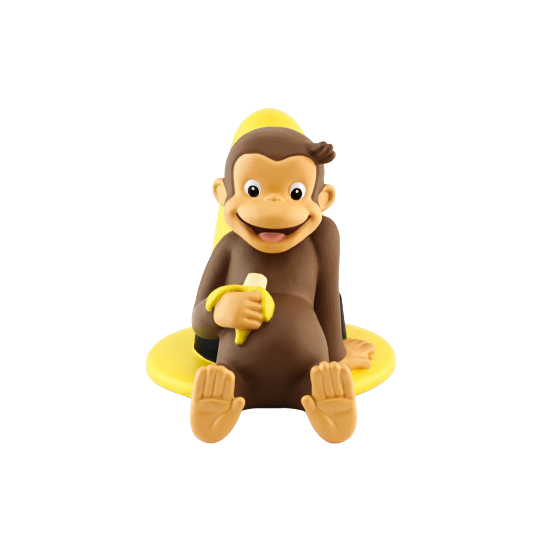 Curious George