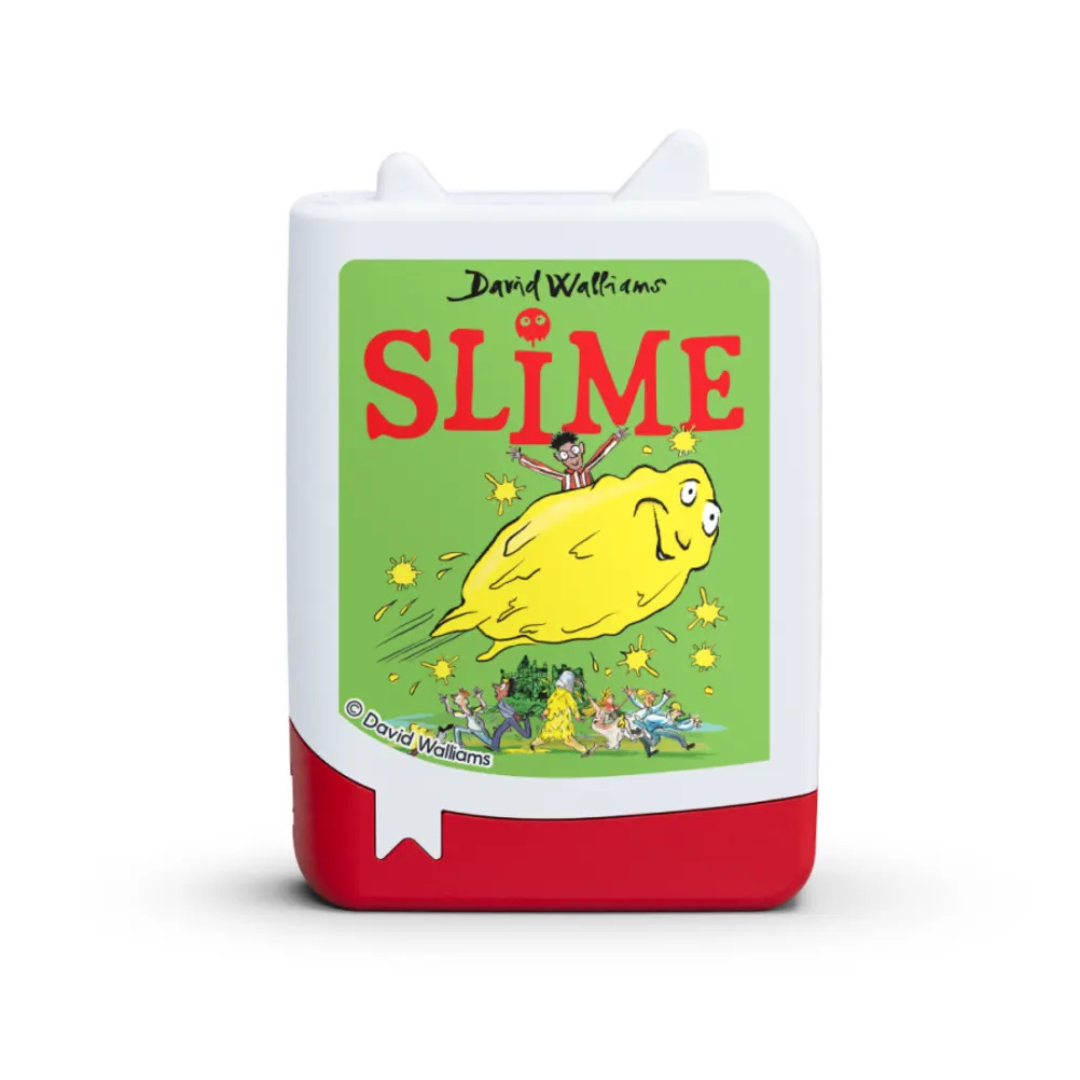 David Walliams - Slime