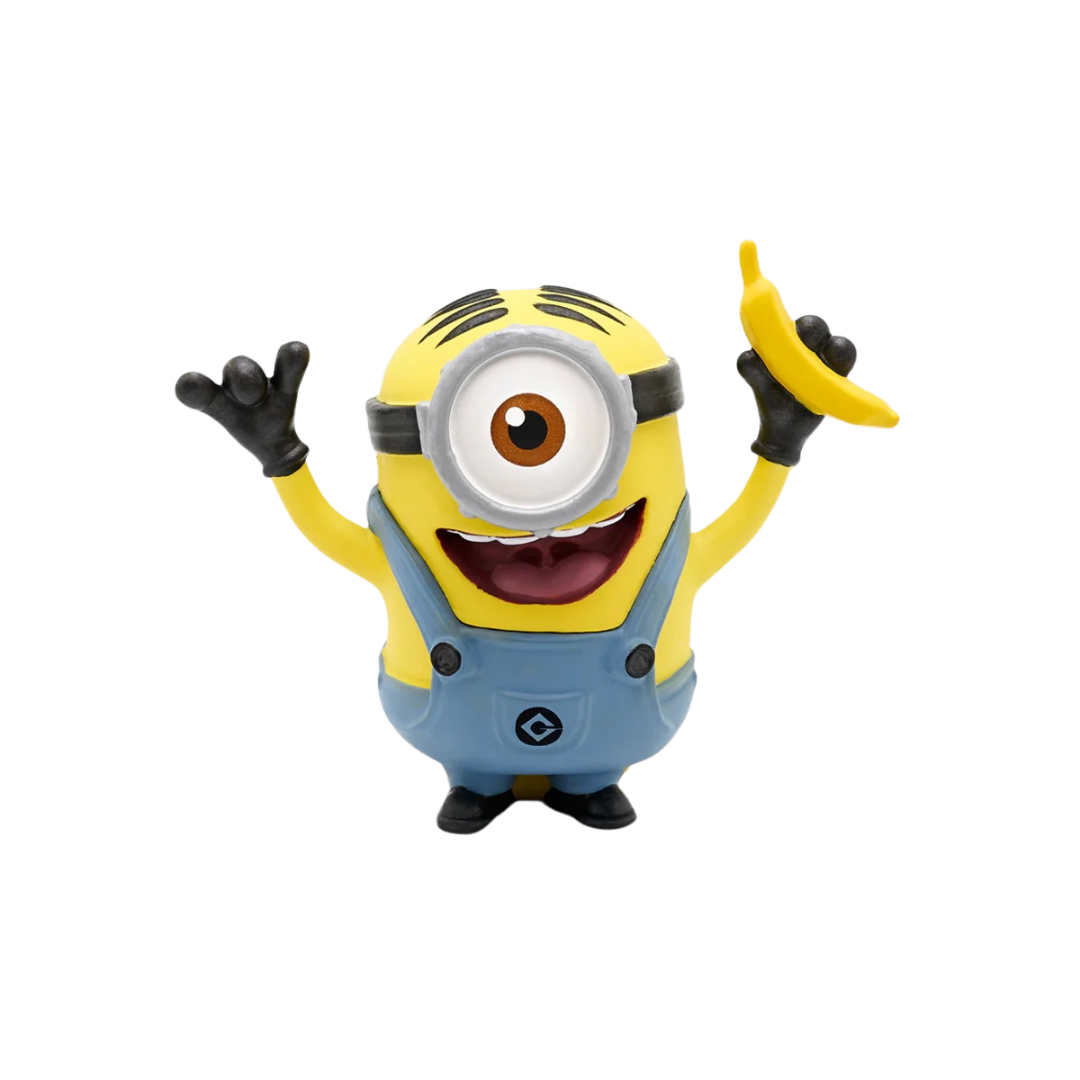 Despicable Me - The Junior Novel