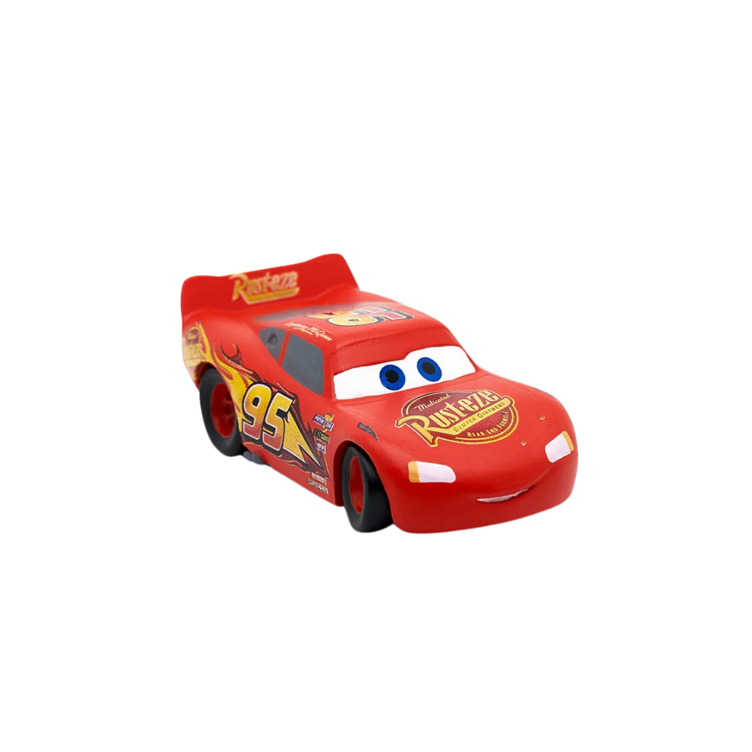 Disney - Cars: Lightning McQueen