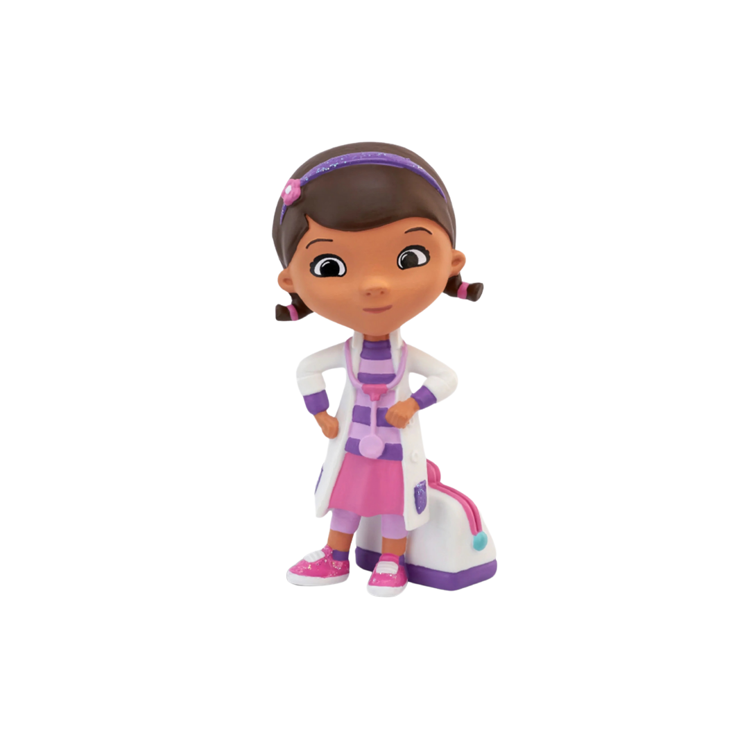Disney - Doc McStuffins