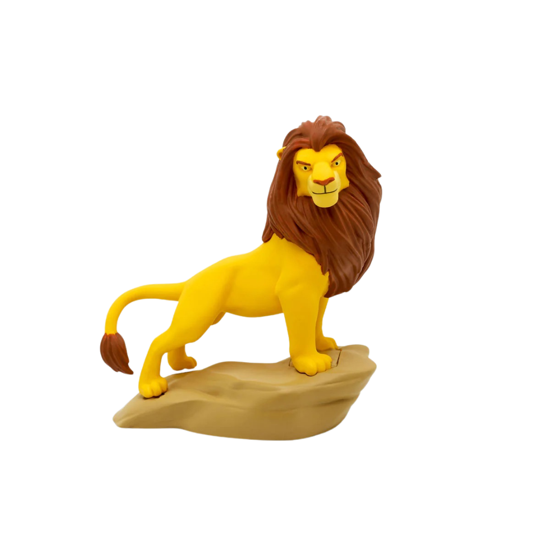 Disney - El Rey León