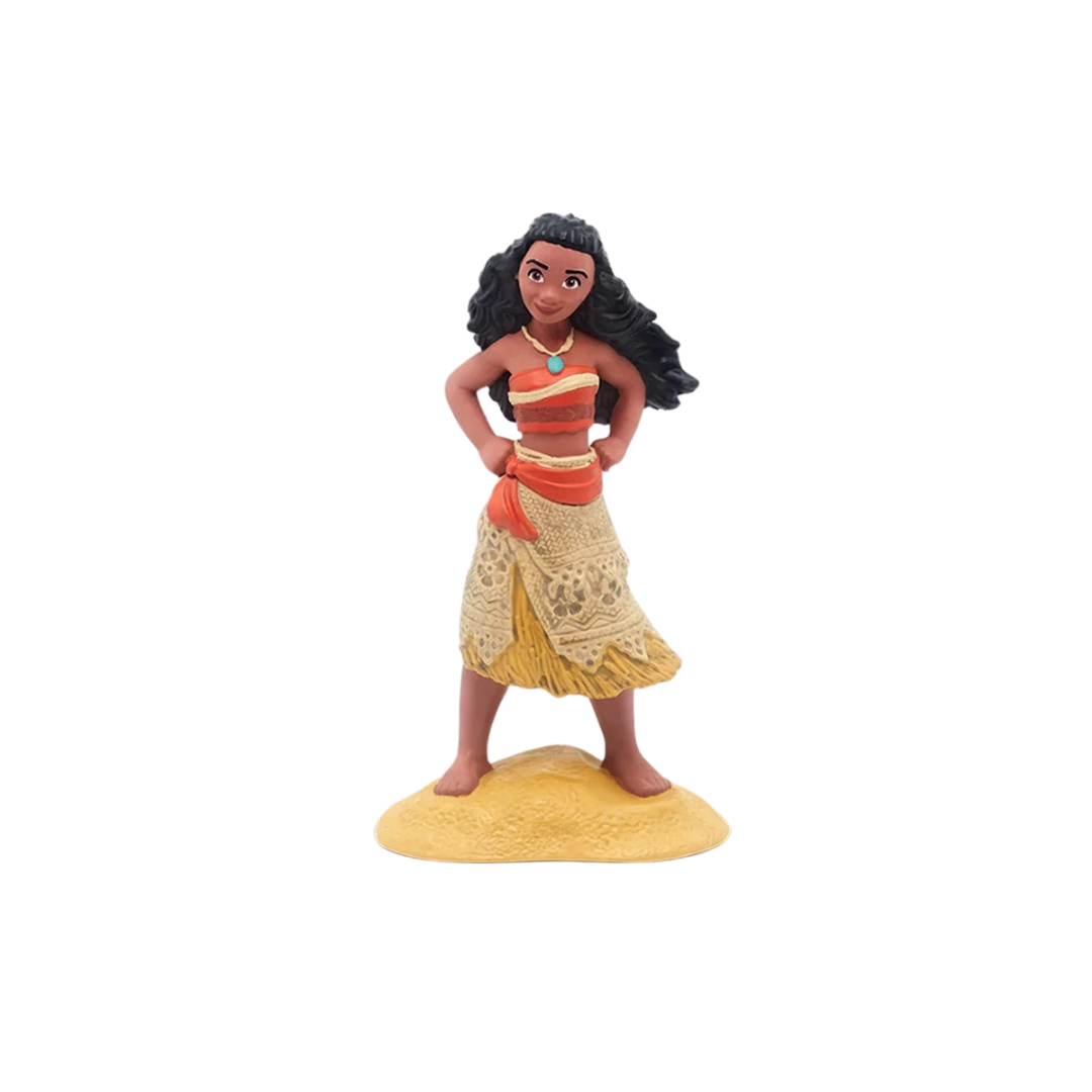 Disney - Moana: Un Mar de Aventuras