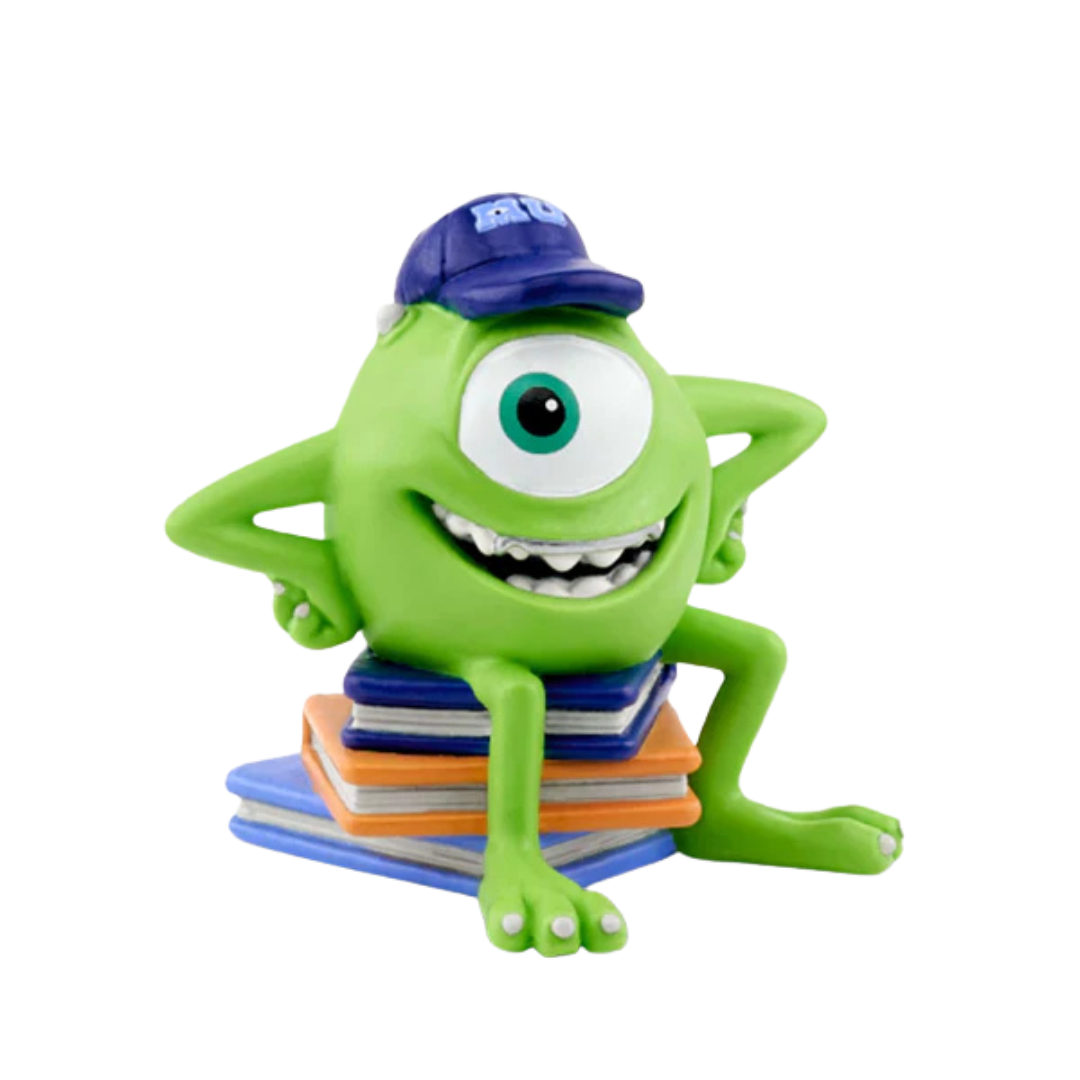 Disney - Monsters University