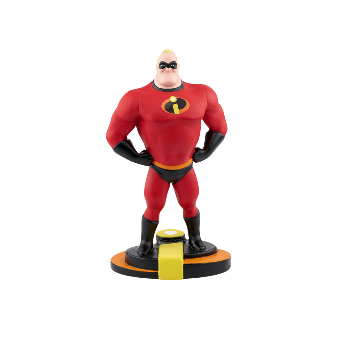 Disney - The Incredibles