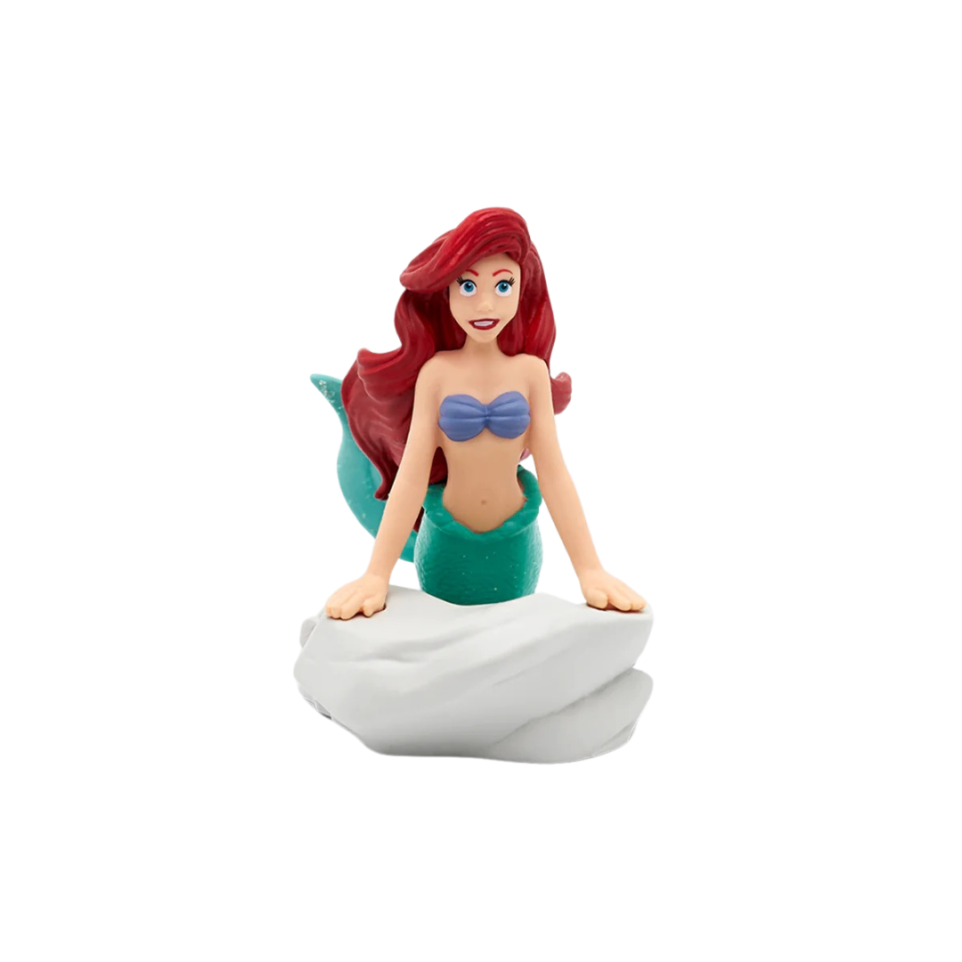 Disney - The Little Mermaid