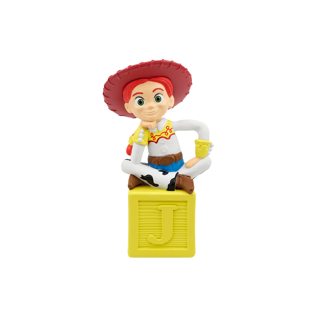 Disney - Toy Story 3 & 4: Jessie