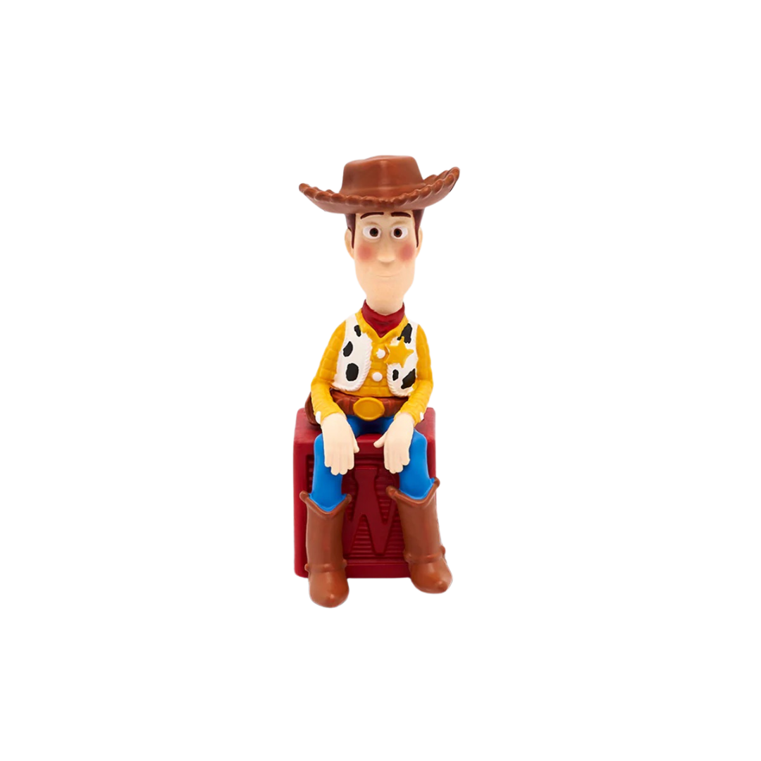 Disney - Toy Story: Woody (en Español)