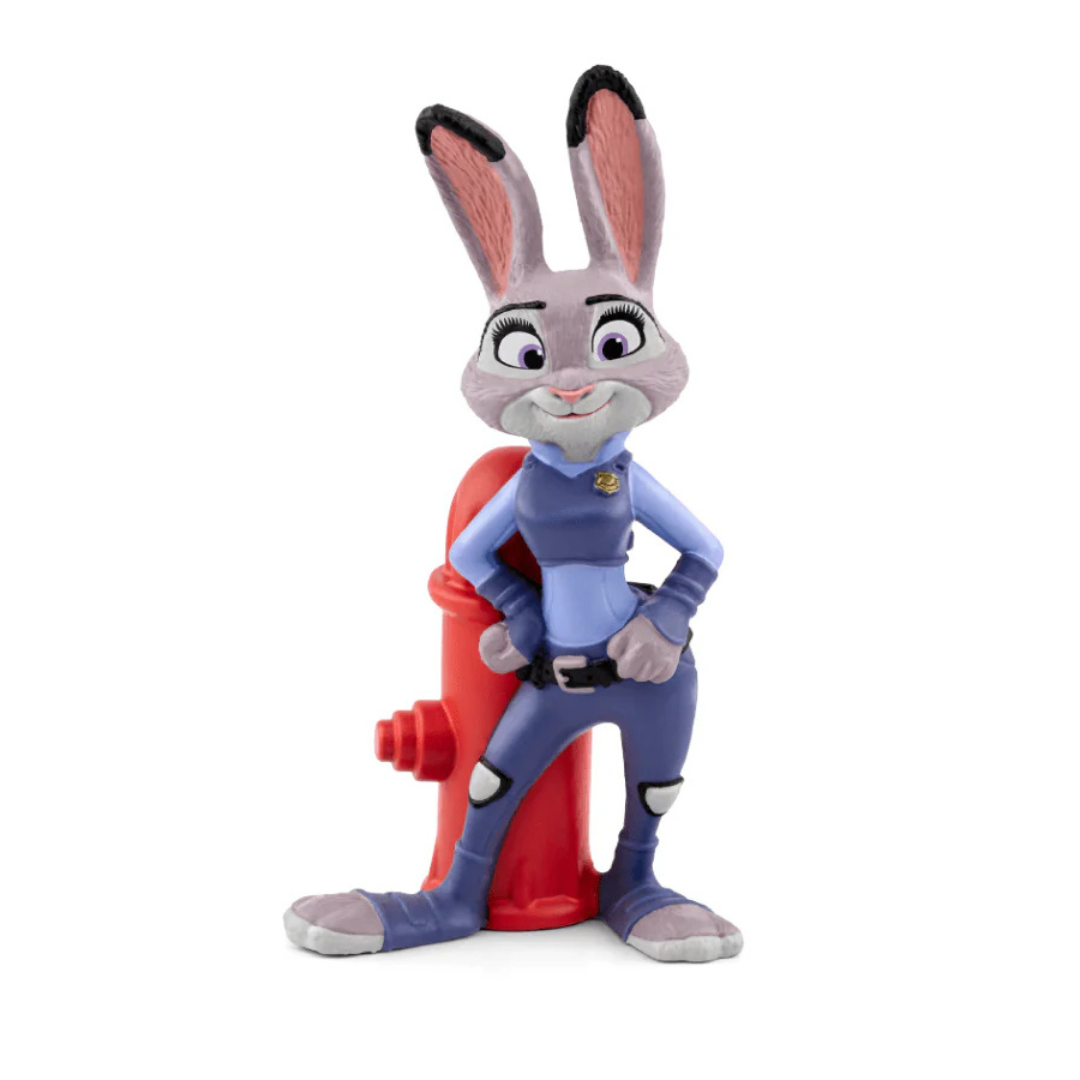 Disney - Zootopia (Zootropolis)