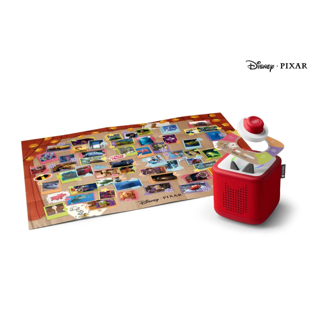 Disney/Pixar: Scene Searchers (UK)