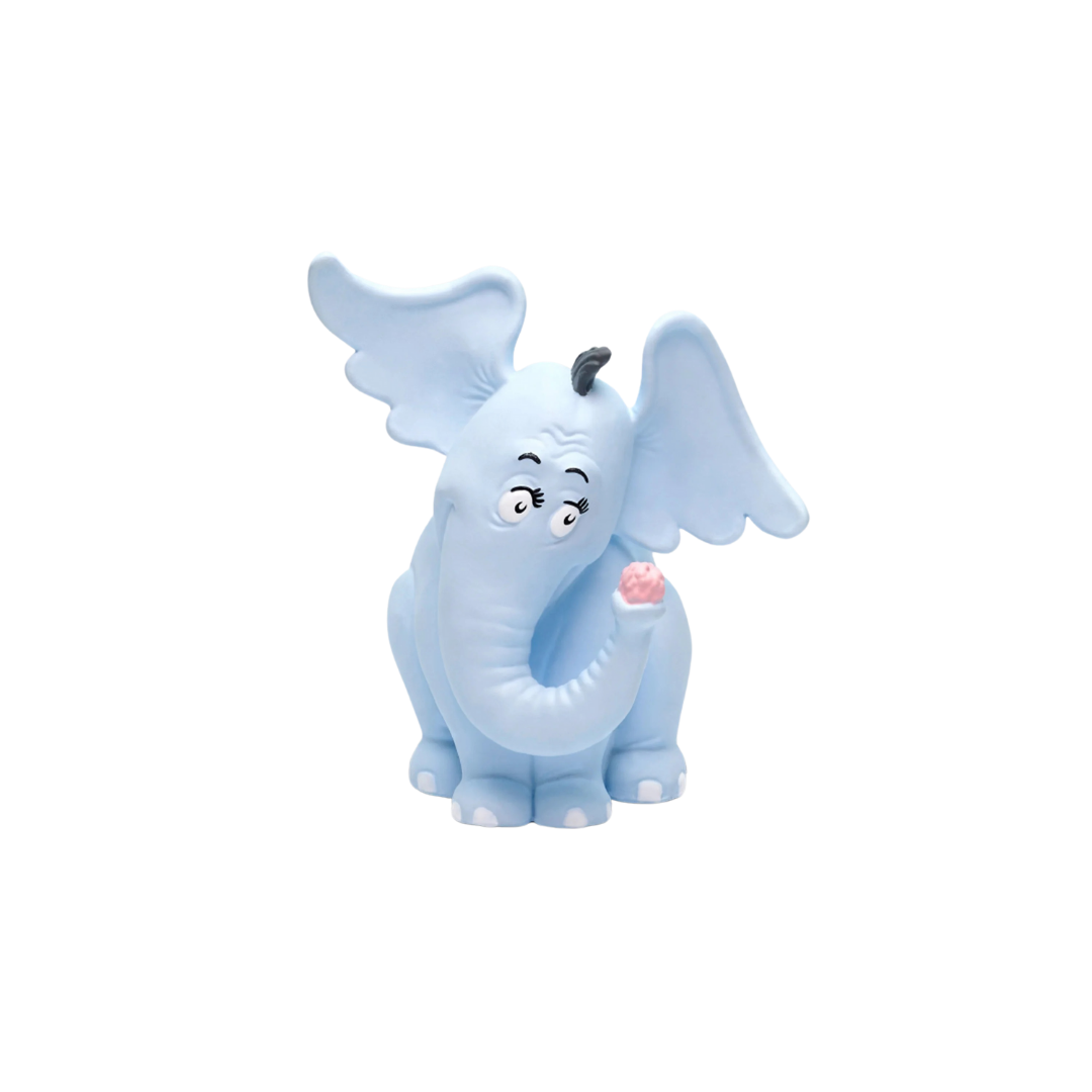 Dr. Seuss - Horton Hears a Who