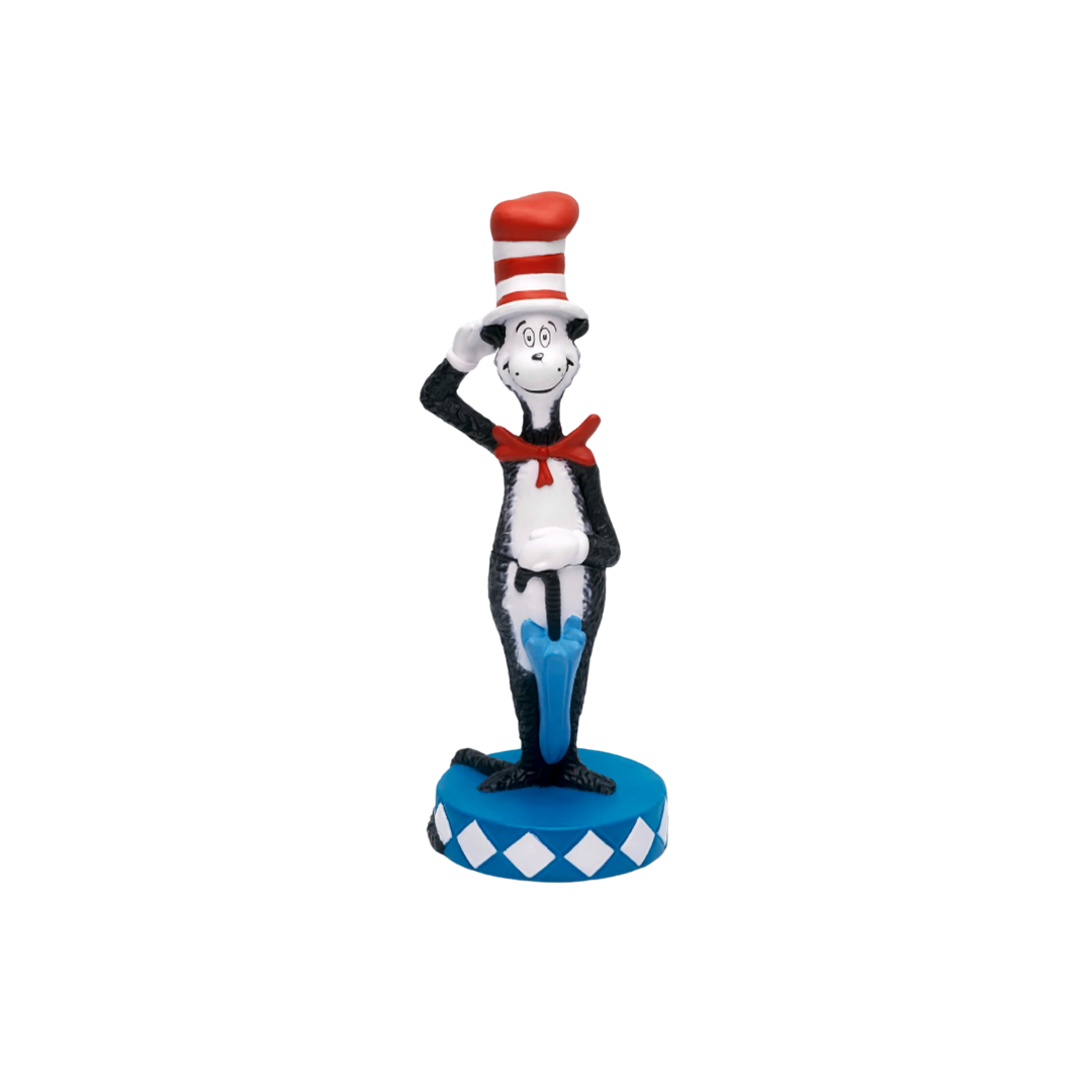 Dr. Seuss - The Cat in the Hat