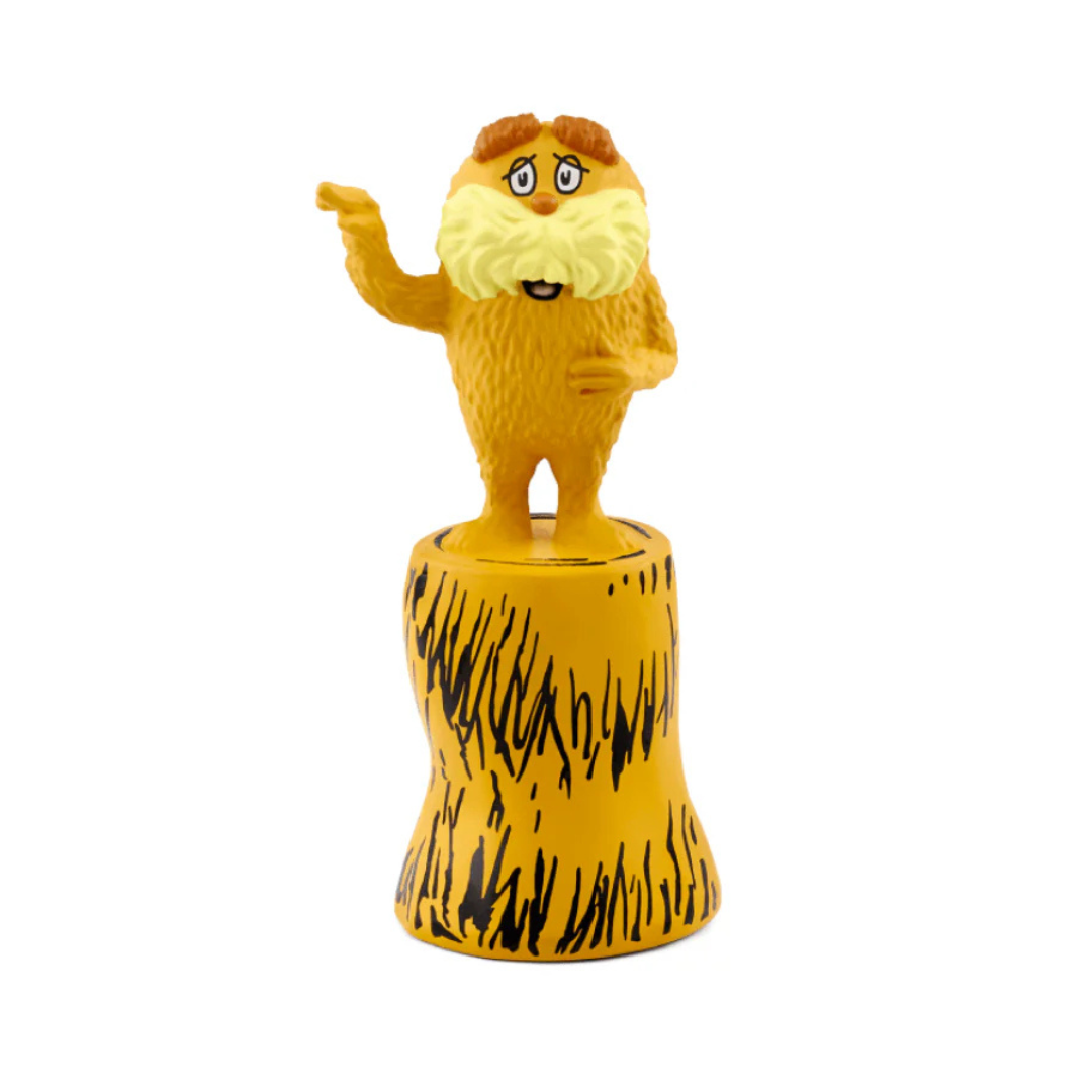 Dr. Seuss - The Lorax