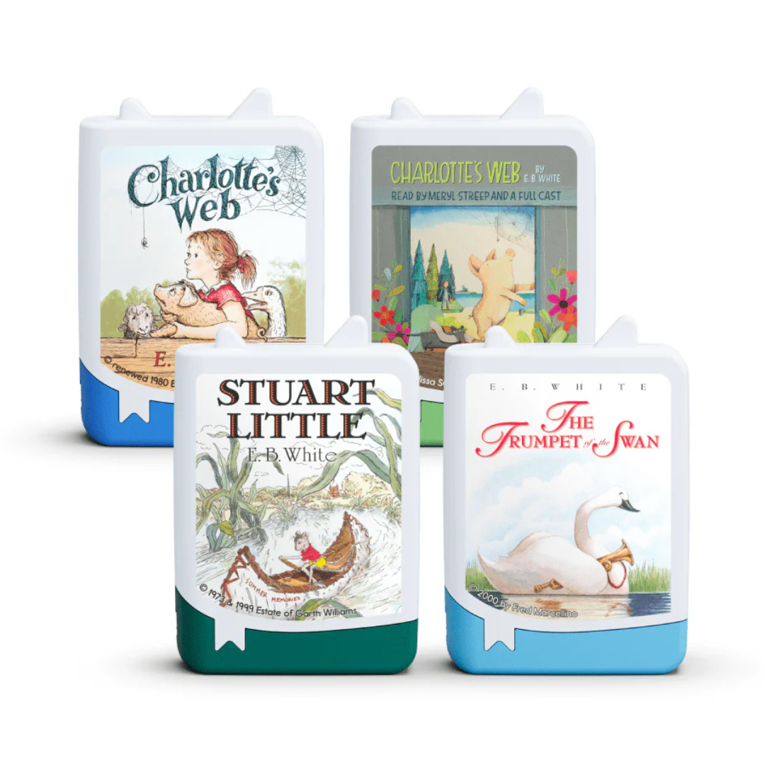 E.B. White Collection