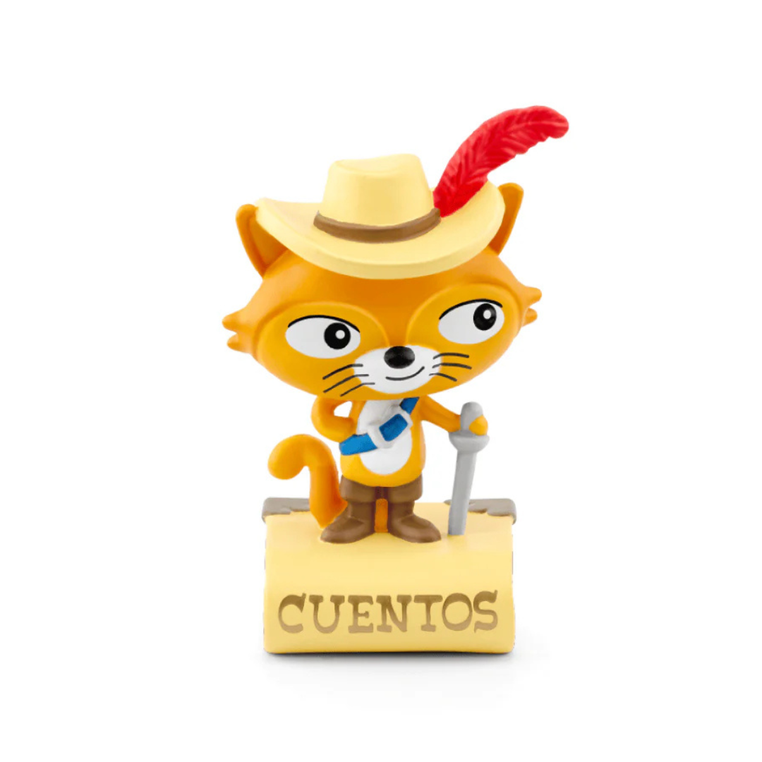 El Gato Con Botas & Otros Cuentos Clásicos (en Español)