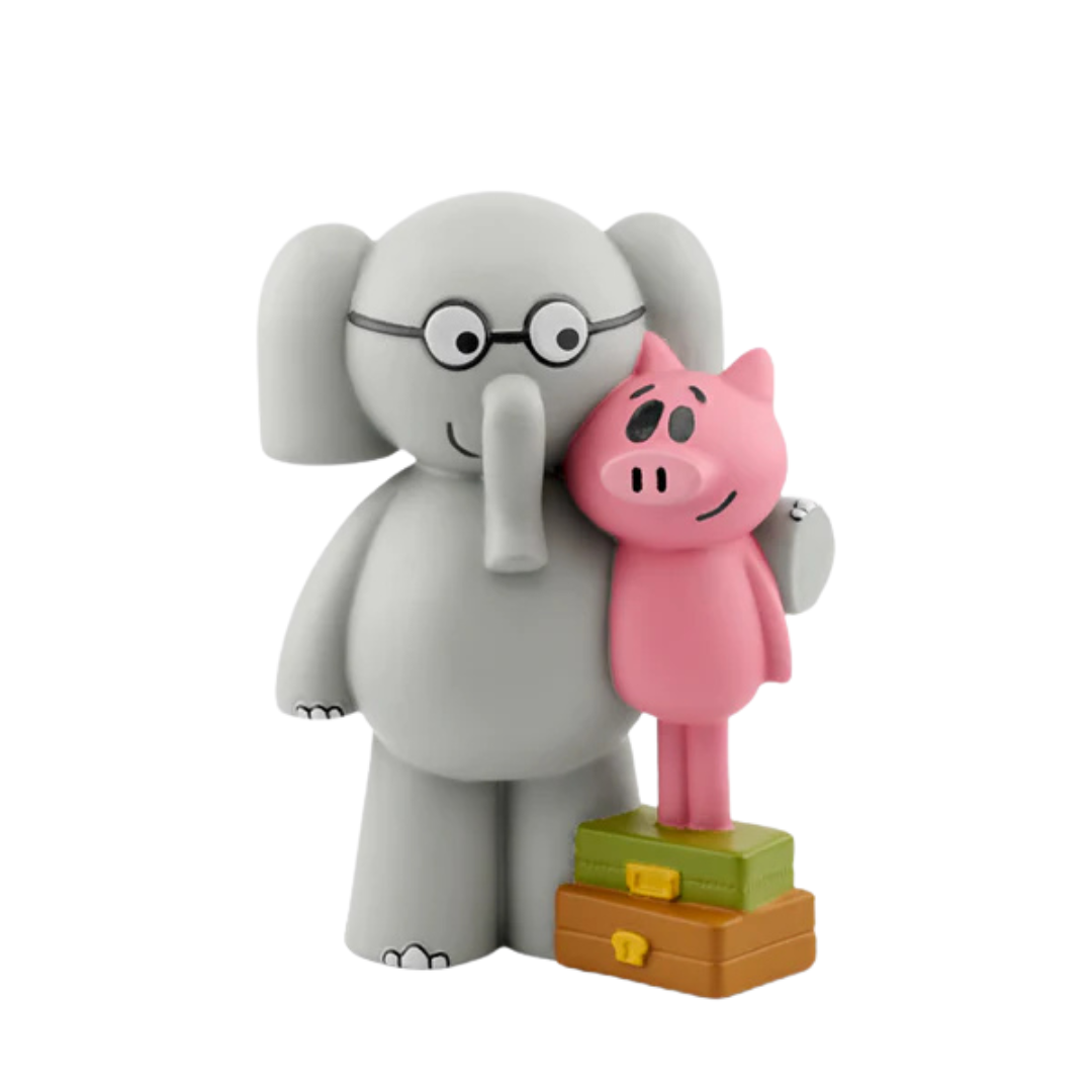 Elephant & Piggie