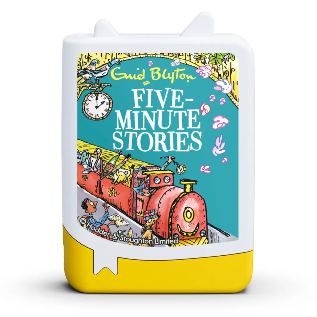 Enid Blyton - Five-Minute Stories