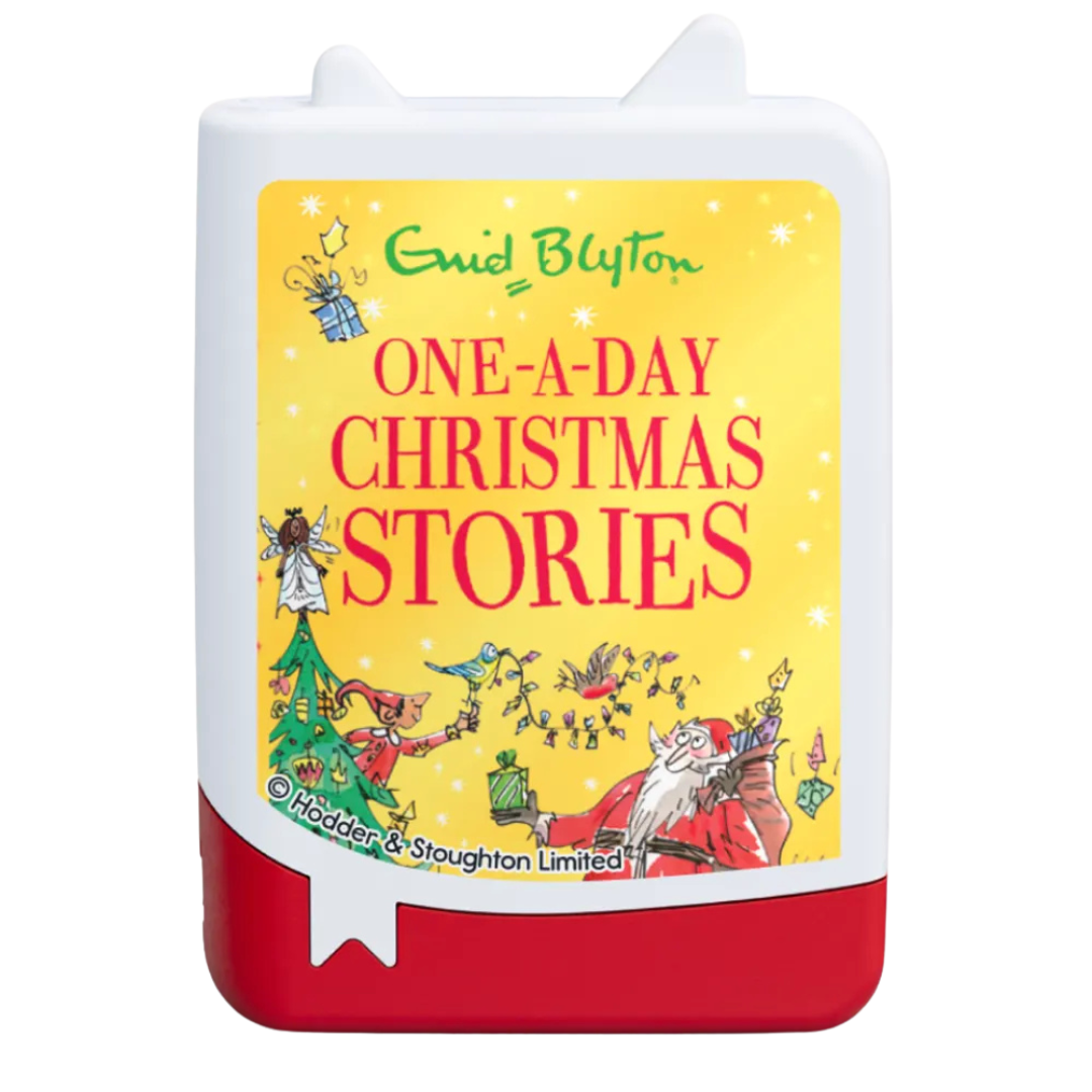 Enid Blyton - One-A-Day Christmas Stories