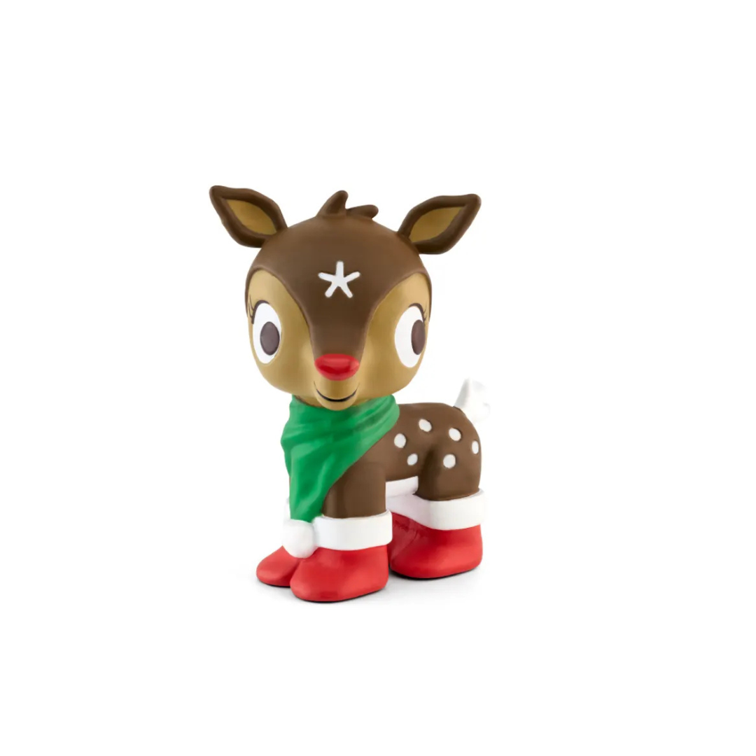 Fav Children's Songs - Christmas Carols Remixed