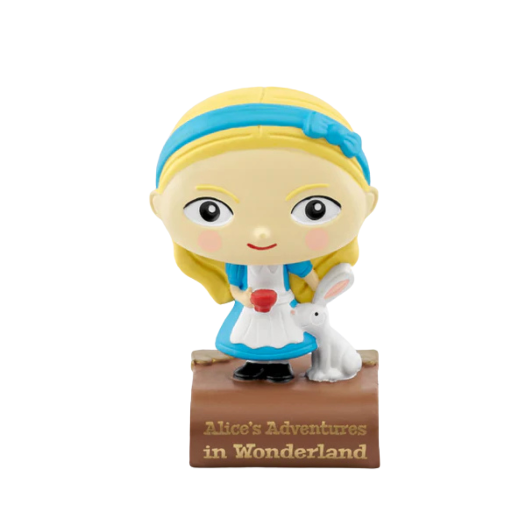 Fav Classics - Alice's Adventures in Wonderland