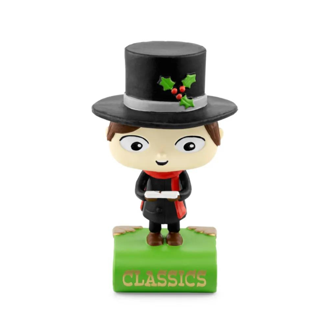 Fav Tales - A Christmas Carol and Tales
