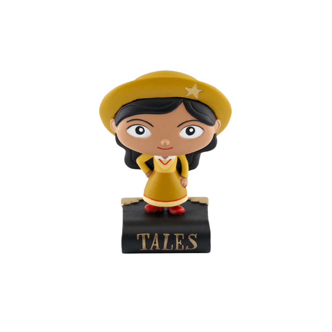 Fav Tales - Annie Oakley