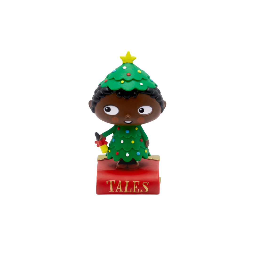 Fav Tales - Christmas Tales