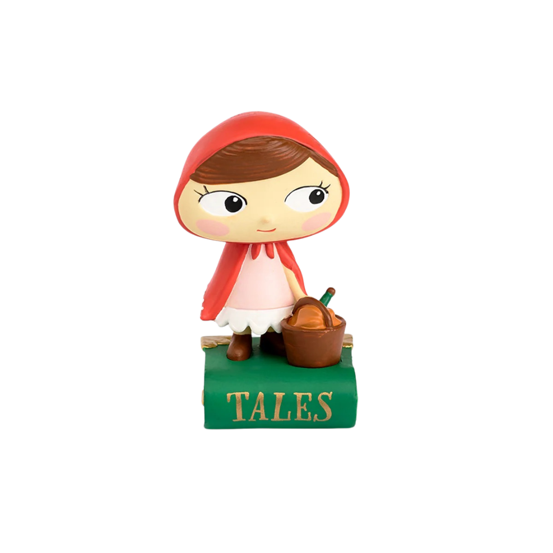 Fav Tales - Red Riding Hood and Other Fairy Tales