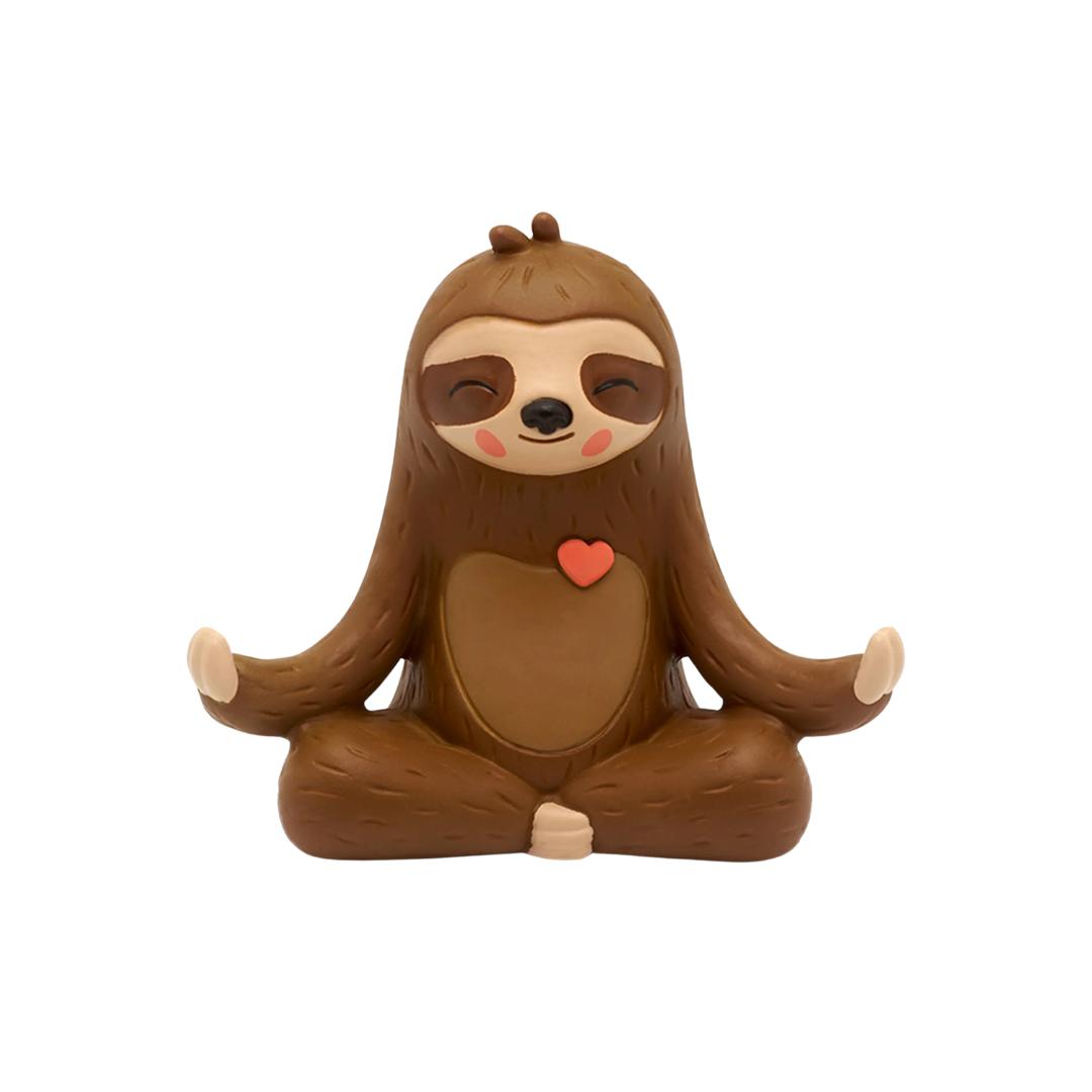 Mindfulness: Meditation with Mo the Sloth product image