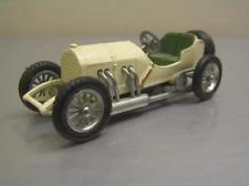 1908 G.P. Mercedes