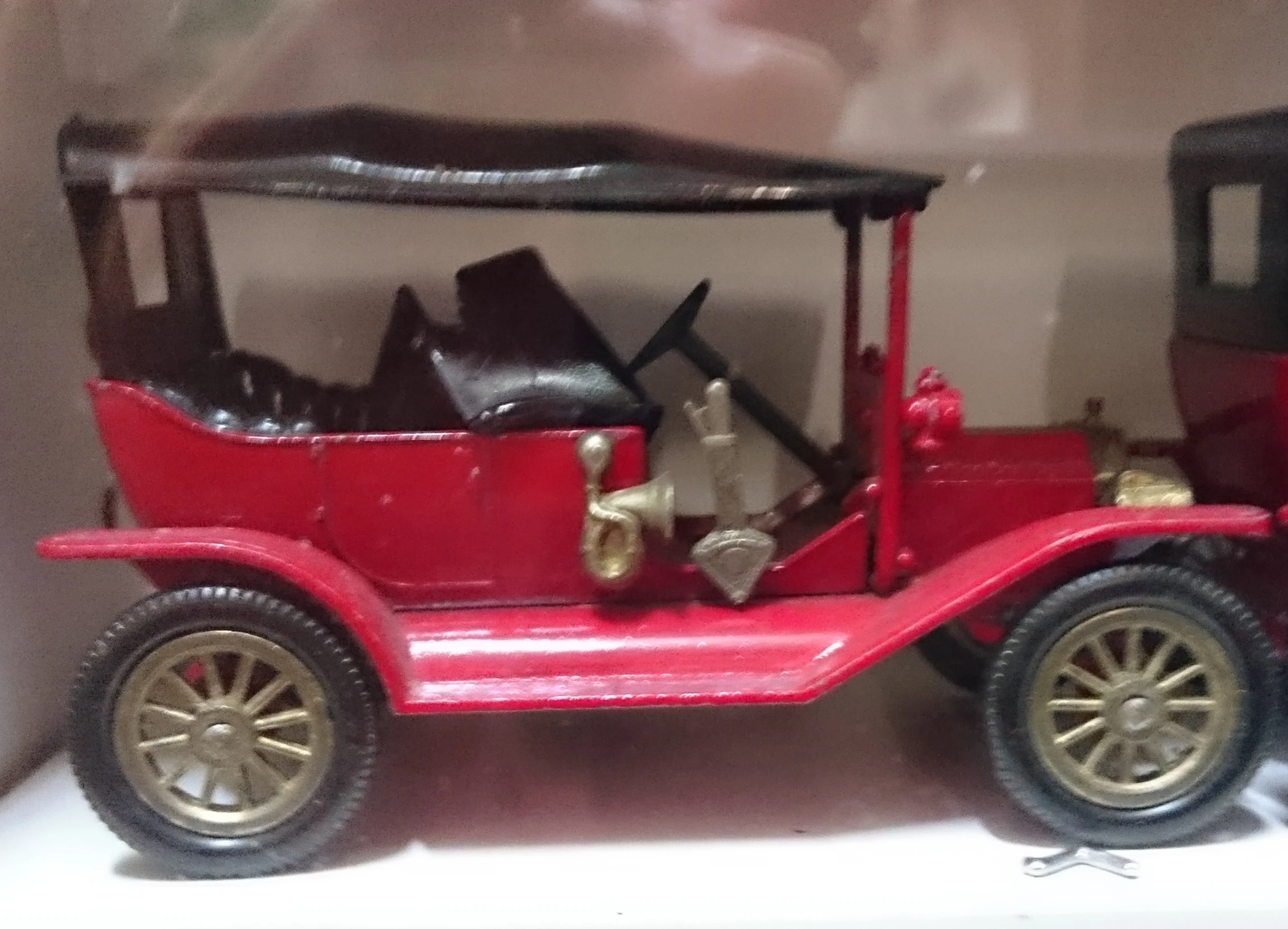 1911 Model T Ford