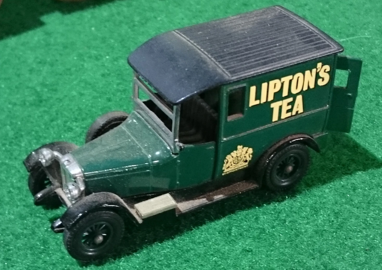 1927 Talbot Van