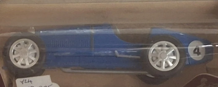 1932 Bugatti Type 51