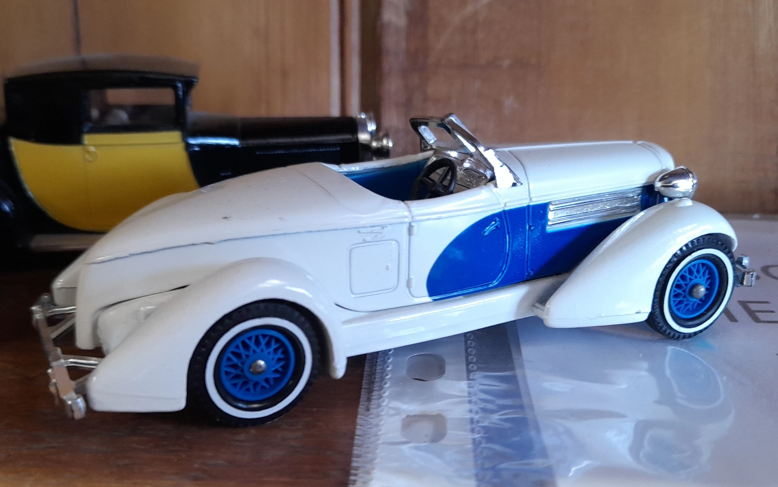 1936 Auburn Speedster