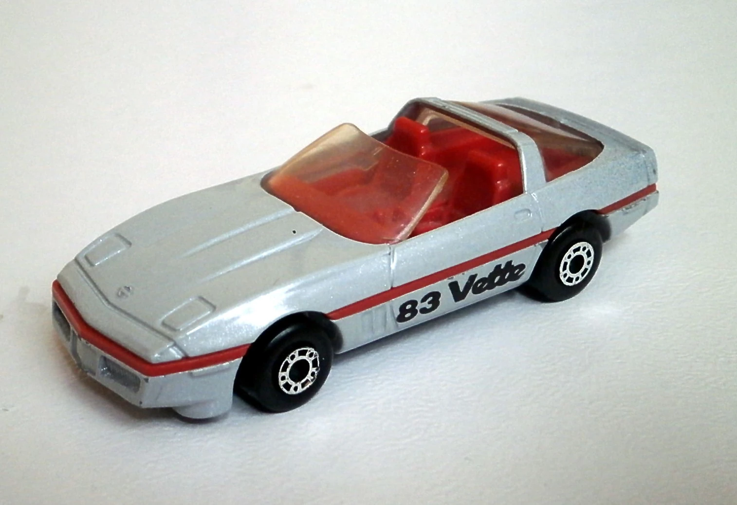 1983/1984 Corvette