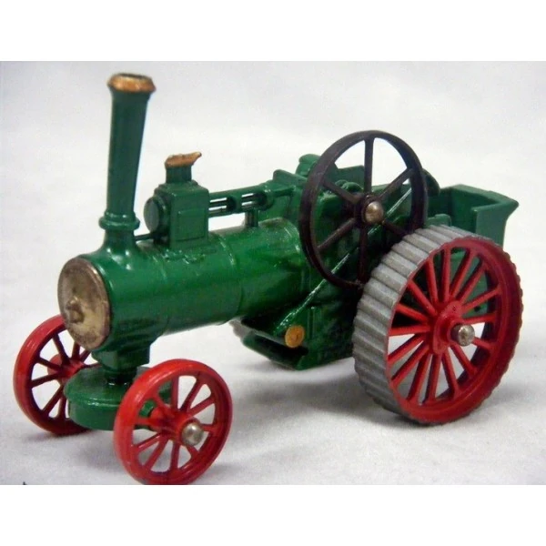Allchin 7 NHP Traction Engine