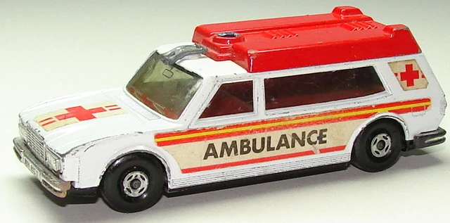 Ambulance