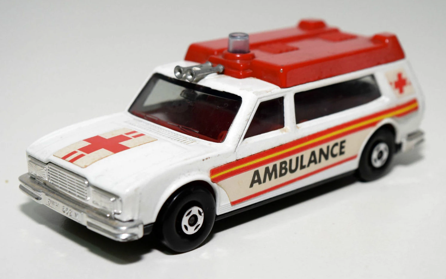 Ambulance