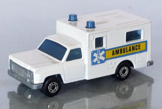 Ambulance