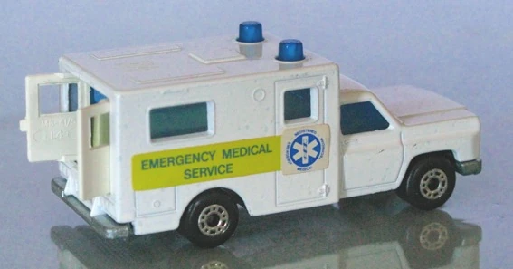 Ambulance