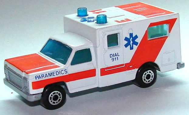 Ambulance