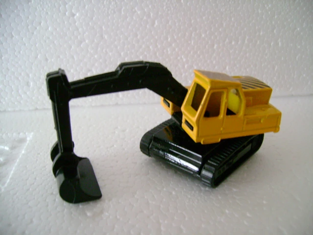 Atlas Excavator